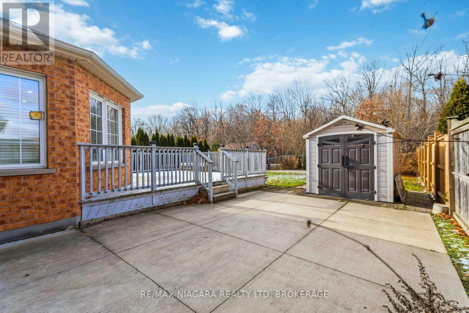 6537 St Michael Avenue, Niagara Falls, Ontario  L2H 0C6 - Photo 32 - X13075436