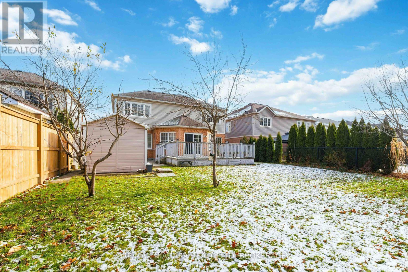 6537 St Michael Avenue, Niagara Falls, Ontario  L2H 0C6 - Photo 34 - X13075436