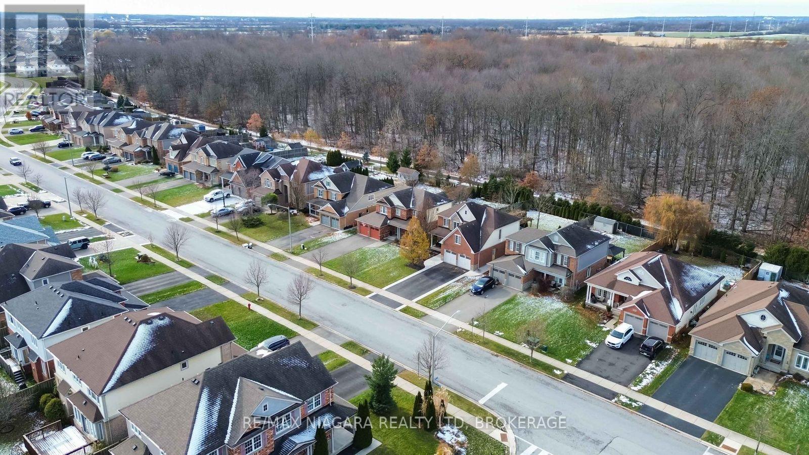 6537 St Michael Avenue, Niagara Falls, Ontario  L2H 0C6 - Photo 37 - X13075436