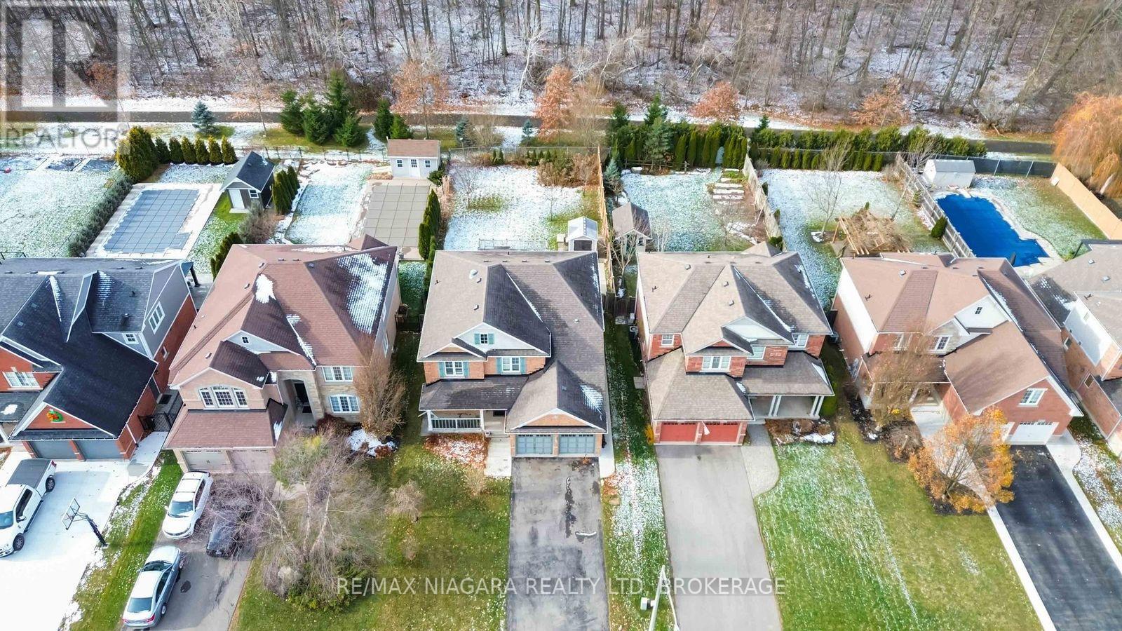 6537 St Michael Avenue, Niagara Falls, Ontario  L2H 0C6 - Photo 38 - X13075436