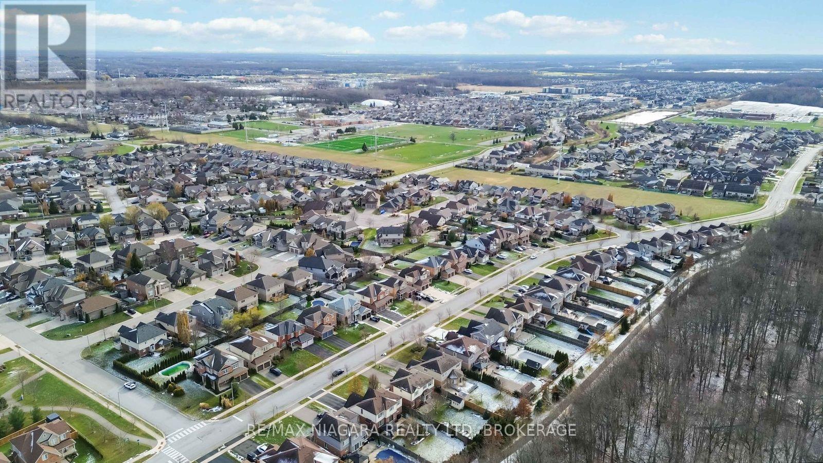 6537 St Michael Avenue, Niagara Falls, Ontario  L2H 0C6 - Photo 41 - X13075436