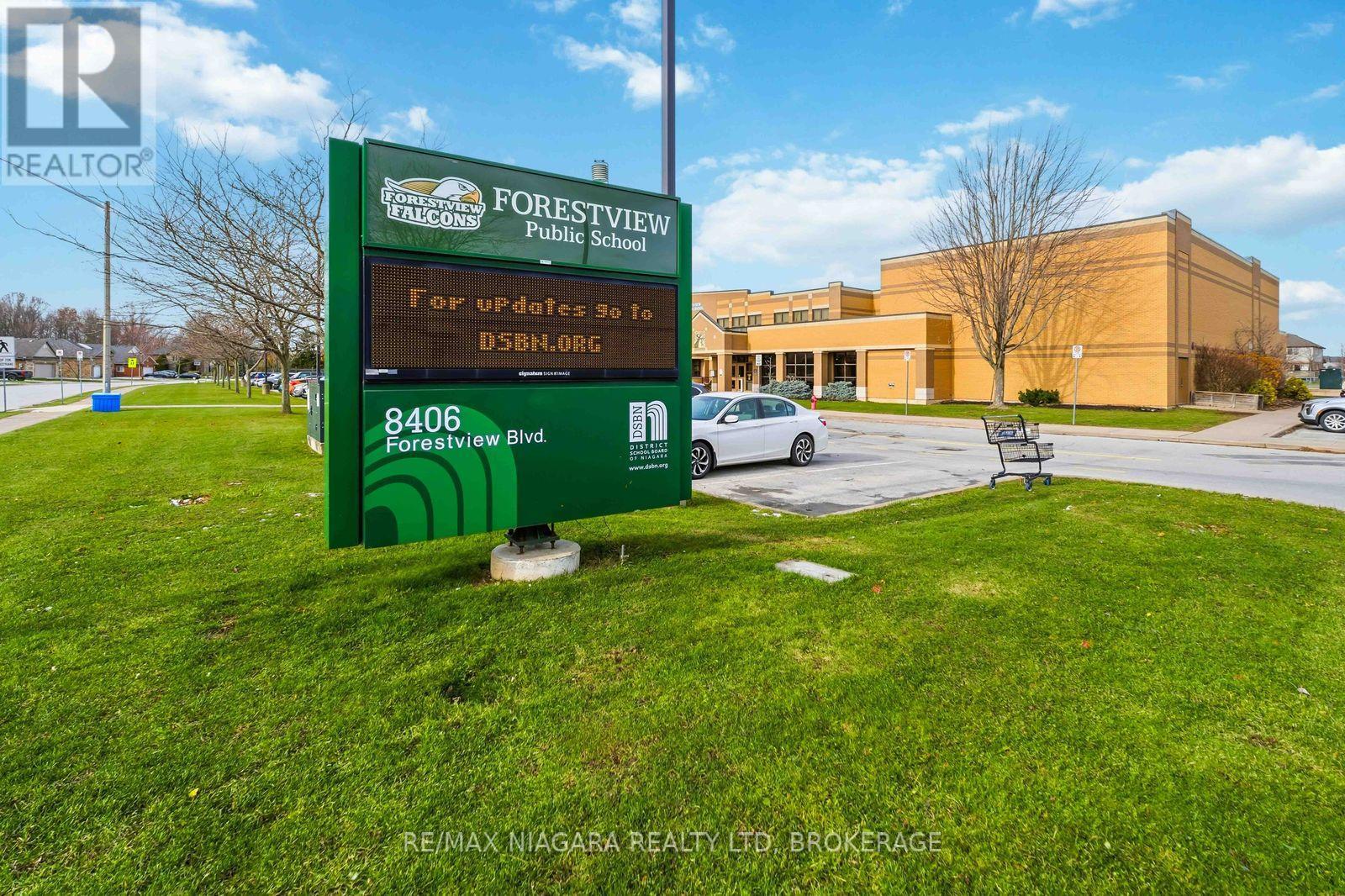 6537 St Michael Avenue, Niagara Falls, Ontario  L2H 0C6 - Photo 43 - X13075436