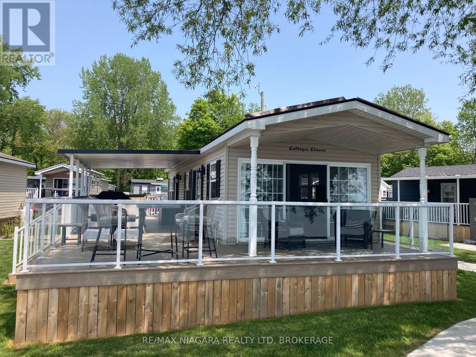 83 WYLDEWOOD, Port Colborne, Ontario