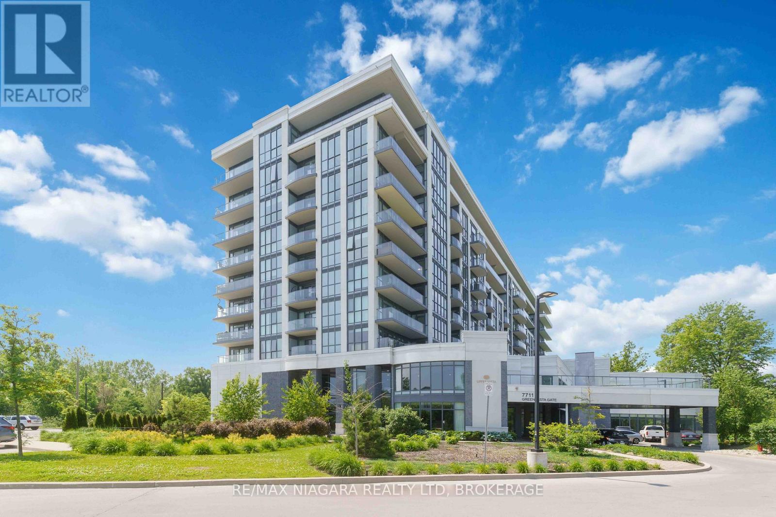 523 - 7711 GREENVISTA GATE, Niagara Falls, Ontario