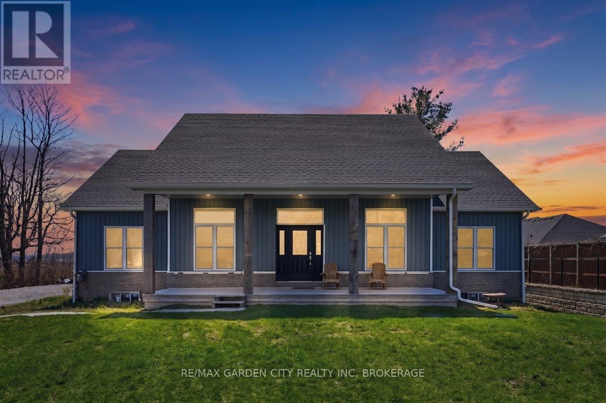 782 NORTH SHORE DRIVE, Haldimand, Ontario
