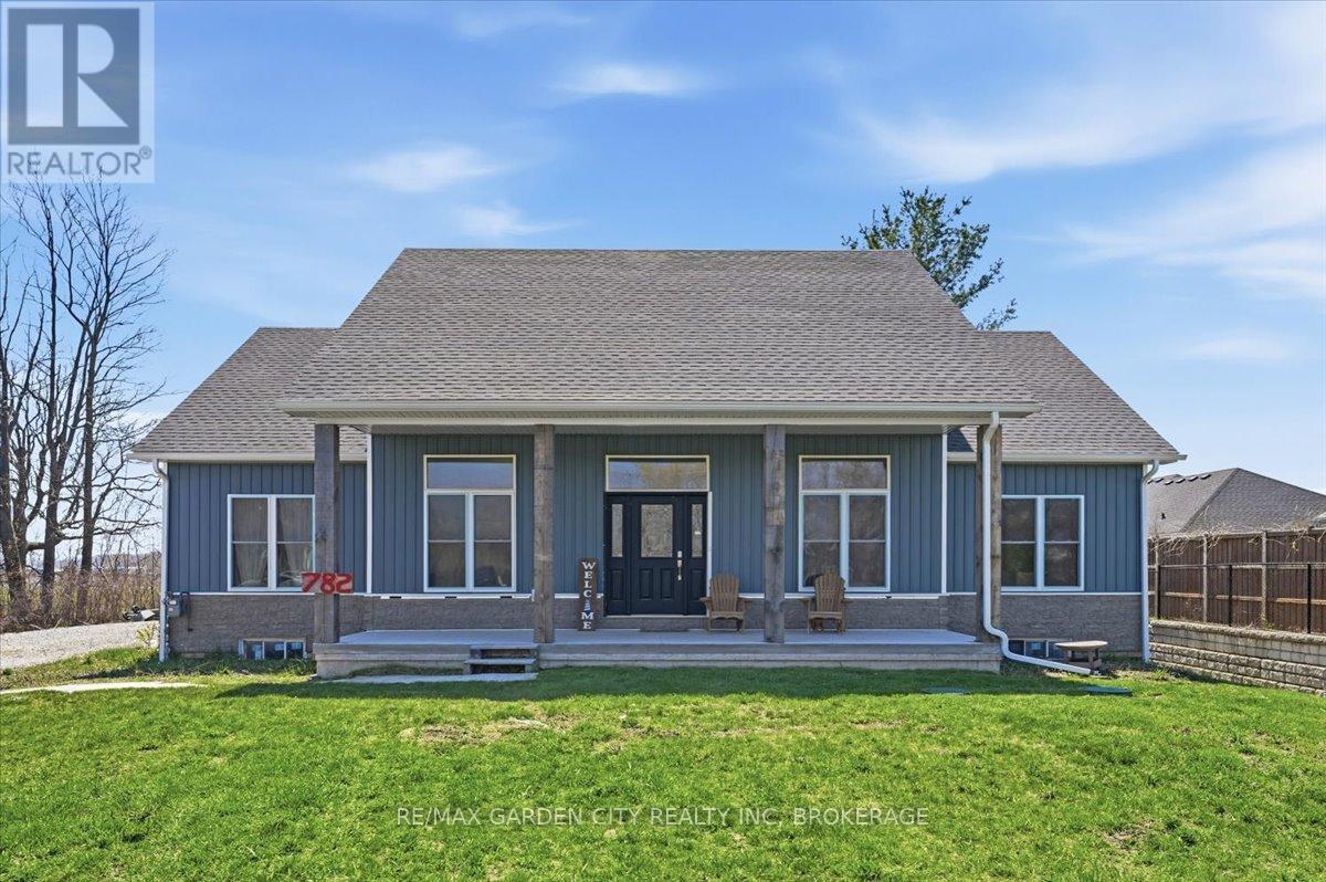 782 North Shore Drive, Haldimand, Ontario  N1A 2W5 - Photo 2 - X13076688