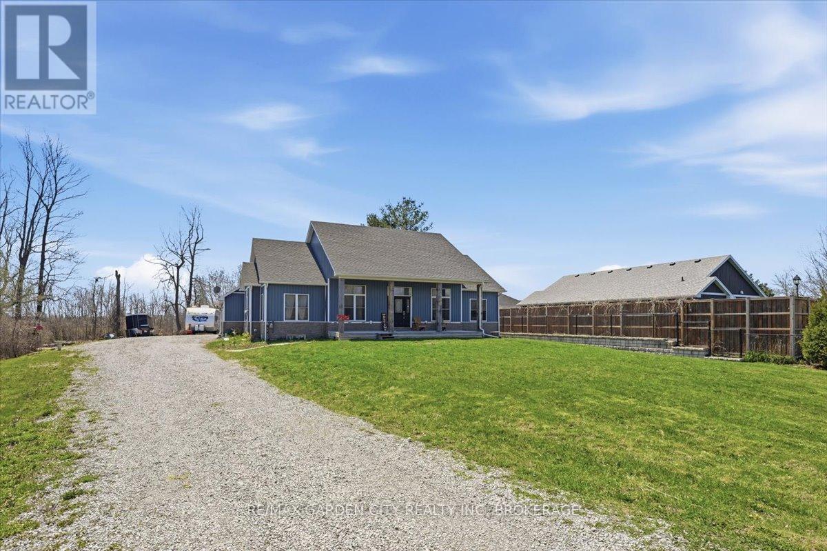 782 North Shore Drive, Haldimand, Ontario  N1A 2W5 - Photo 3 - X13076688