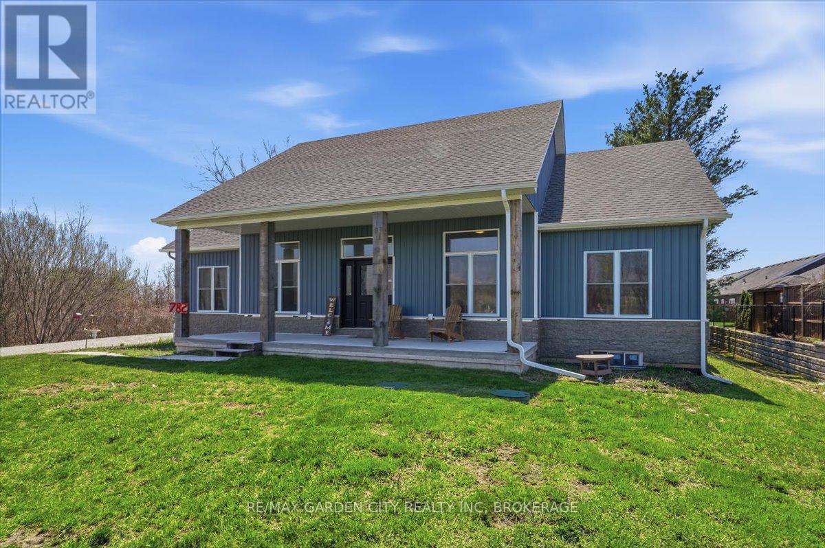 782 North Shore Drive, Haldimand, Ontario  N1A 2W5 - Photo 4 - X13076688