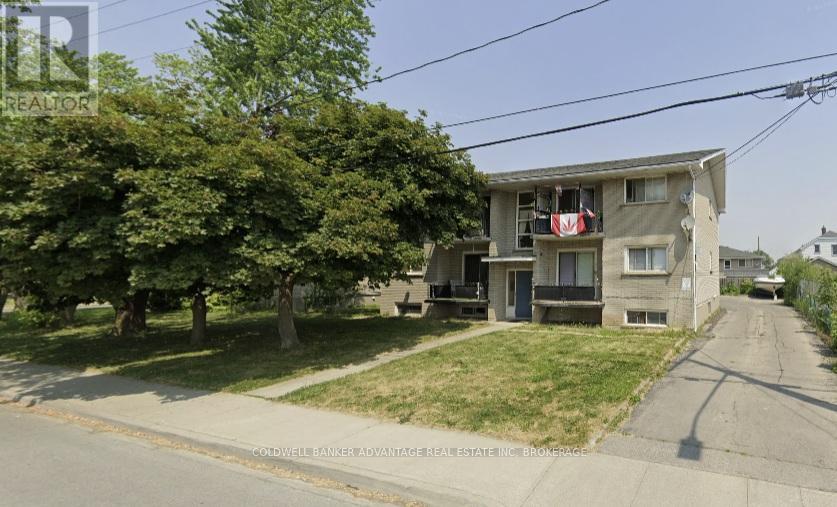 158 HAGAR STREET, Welland, Ontario