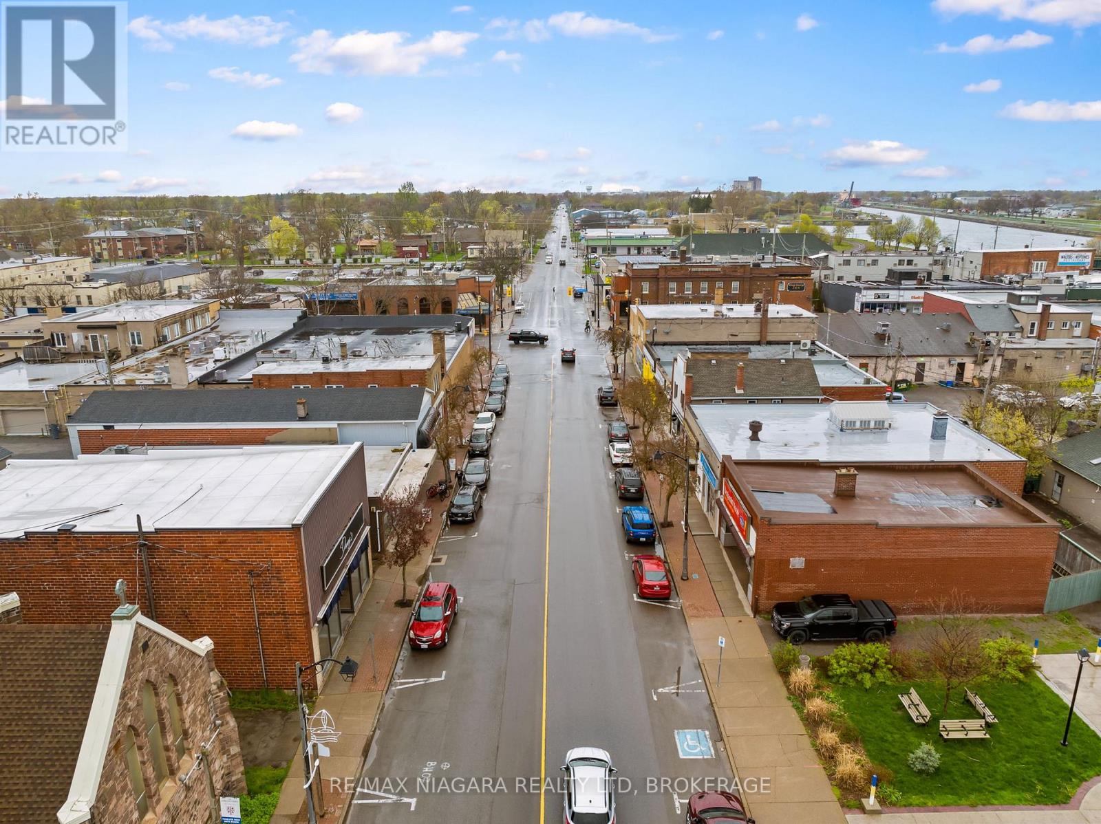 216 King Street, Port Colborne, Ontario  L3K 4G7 - Photo 19 - X13078224
