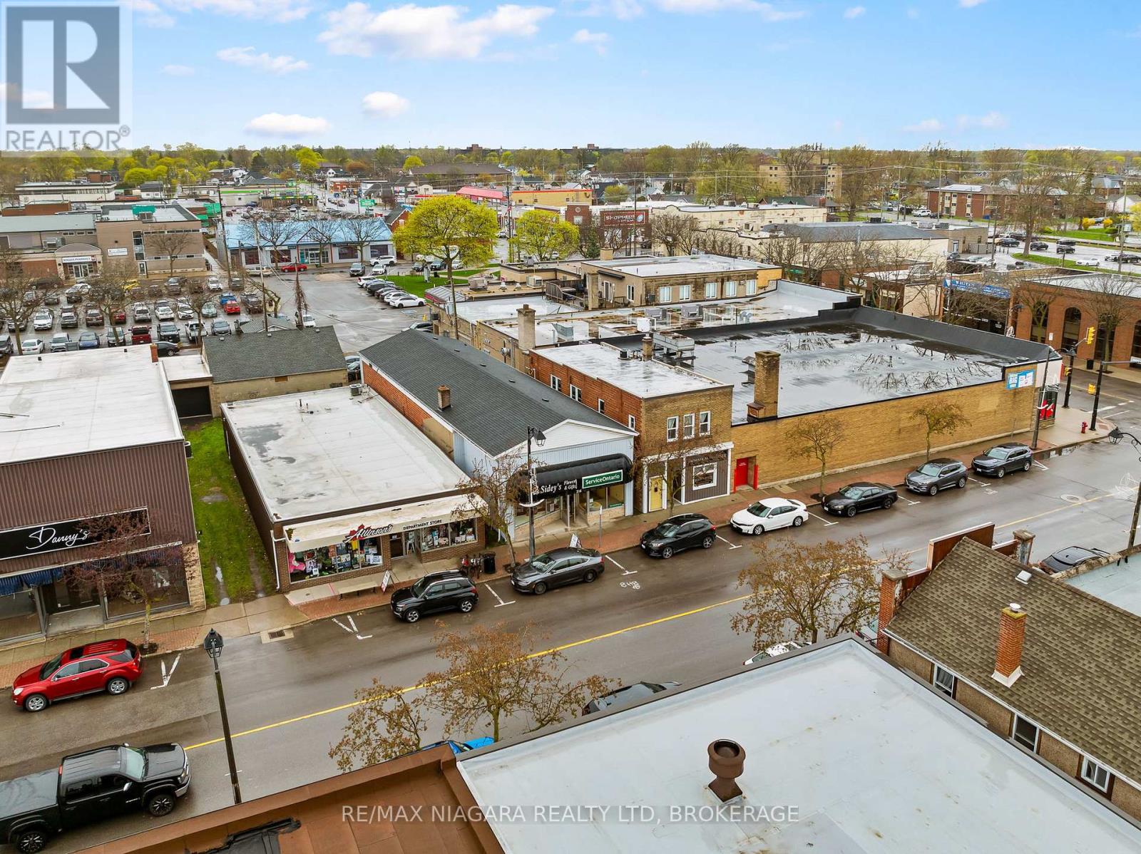 216 King Street, Port Colborne, Ontario  L3K 4G7 - Photo 20 - X13078224