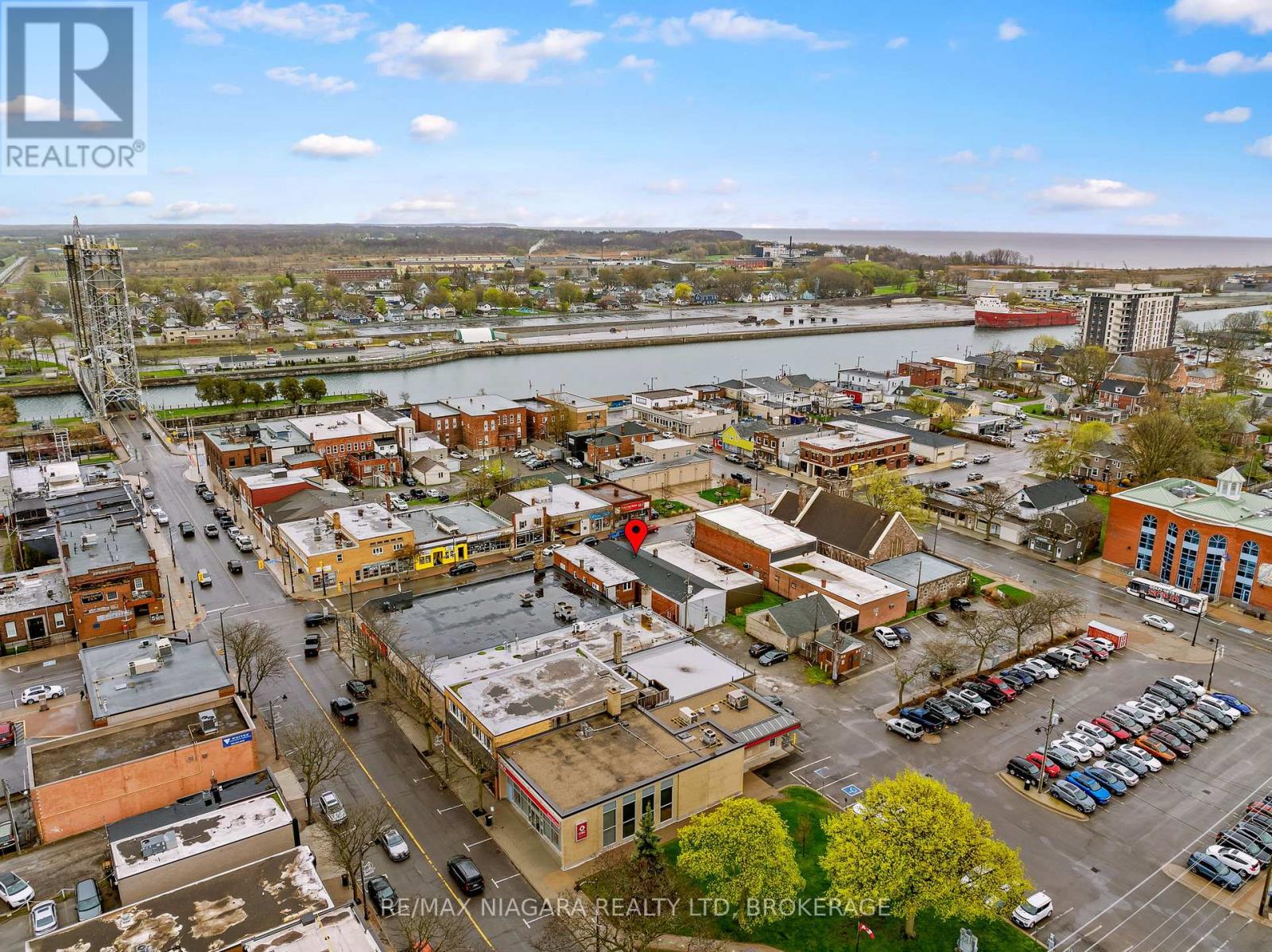 216 King Street, Port Colborne, Ontario  L3K 4G7 - Photo 26 - X13078224
