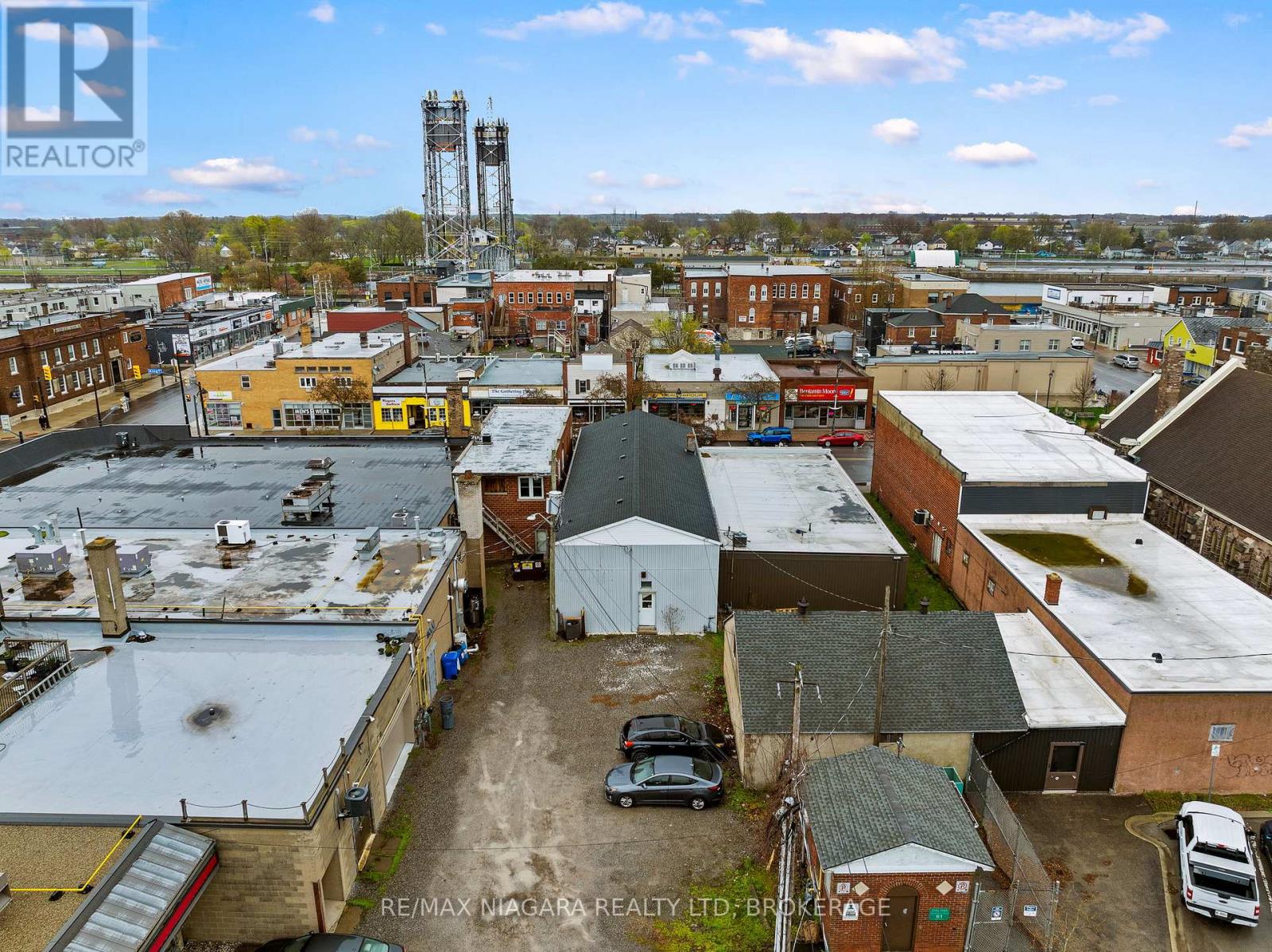 216 King Street, Port Colborne, Ontario  L3K 4G7 - Photo 31 - X13078224