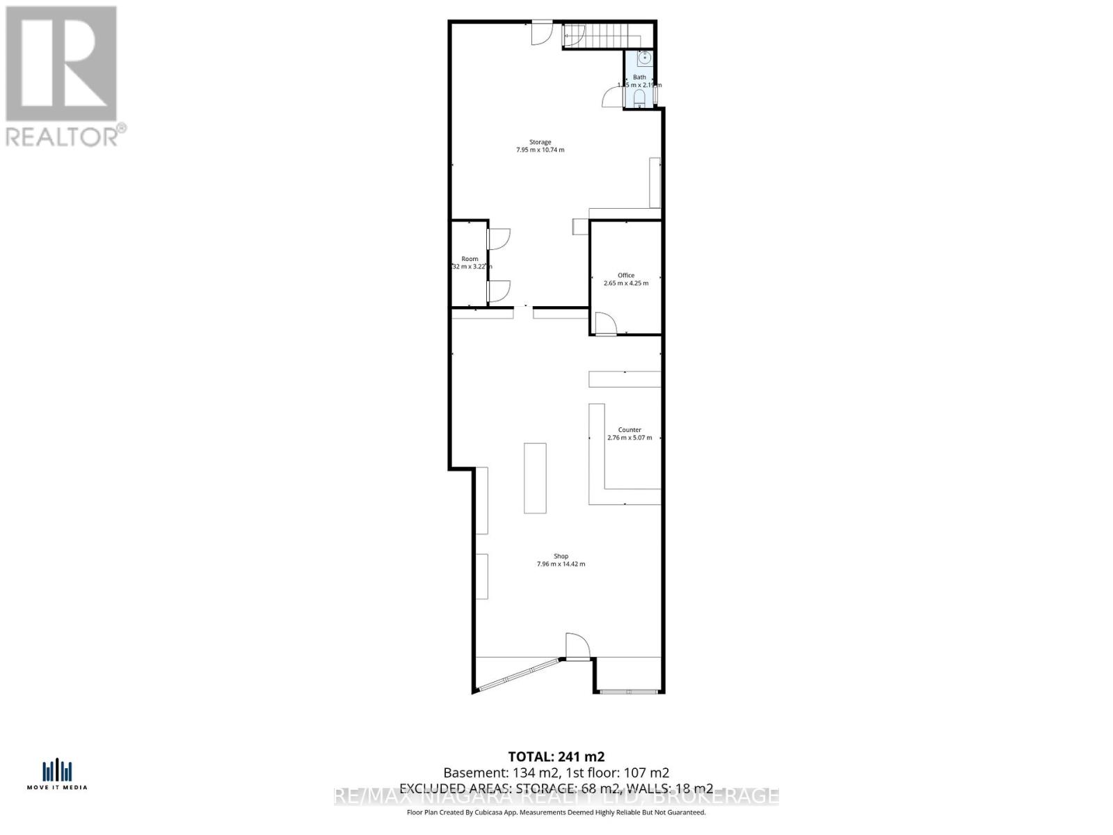216 King Street, Port Colborne, Ontario  L3K 4G7 - Photo 32 - X13078224