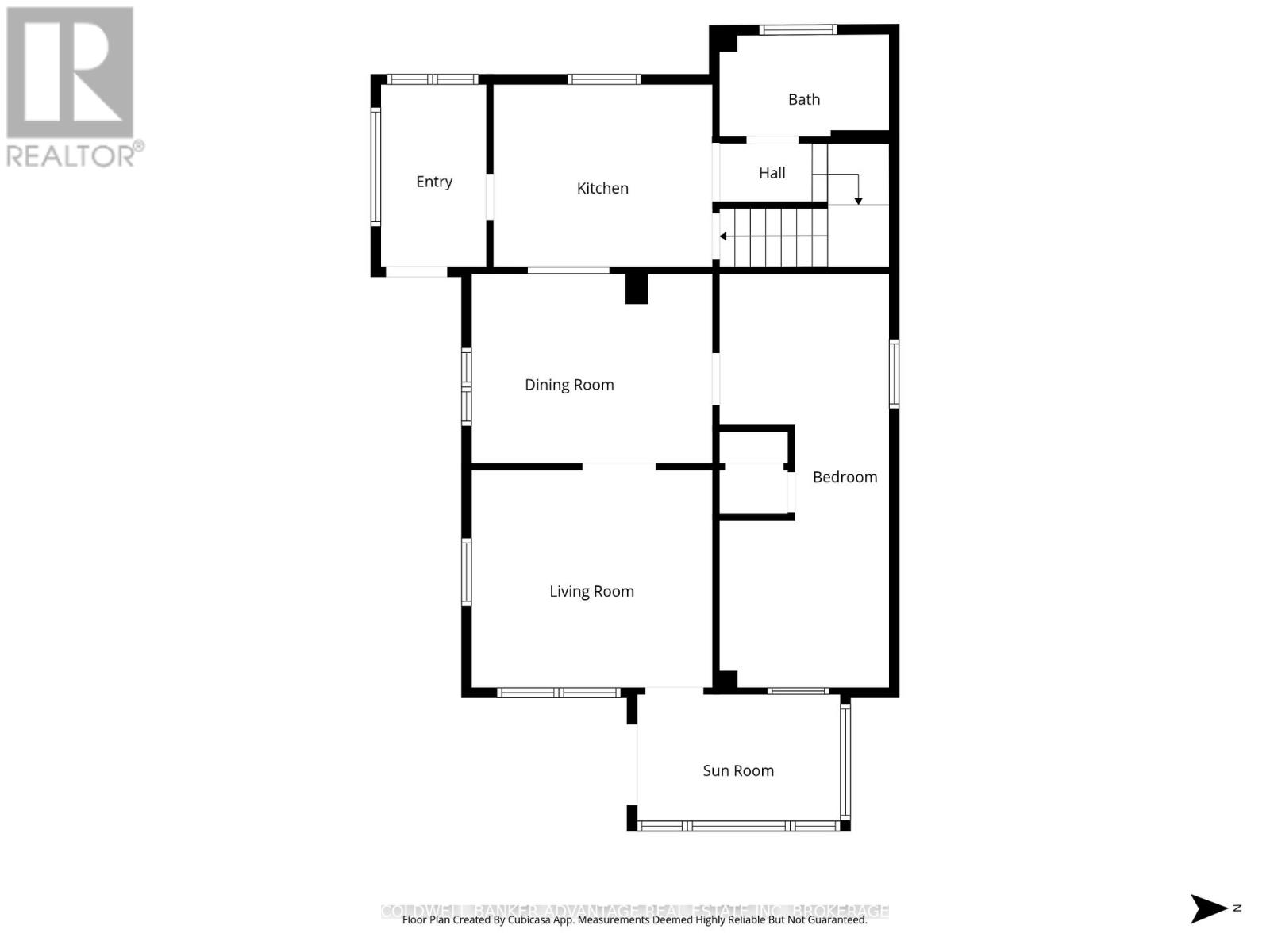 7 Battle Street, Thorold, Ontario  L2V 3W3 - Photo 30 - X13078654