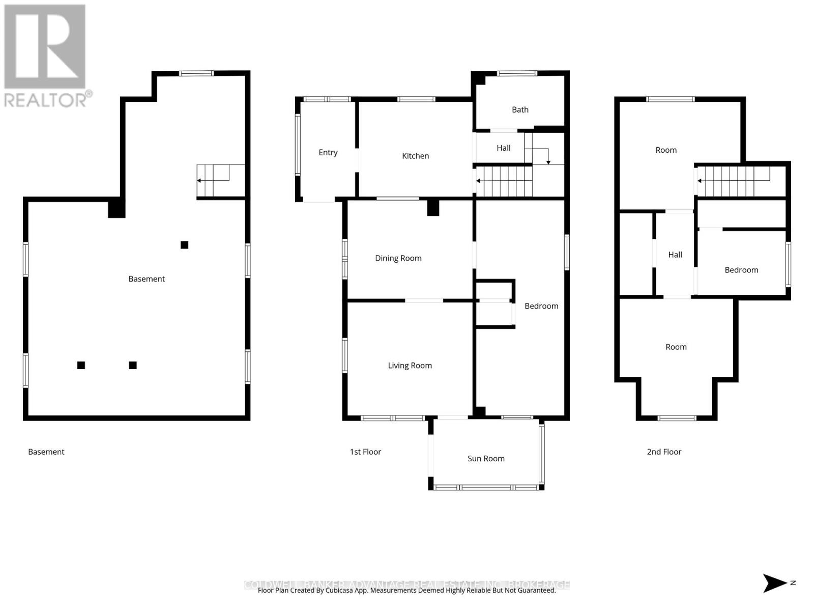 7 Battle Street, Thorold, Ontario  L2V 3W3 - Photo 32 - X13078654