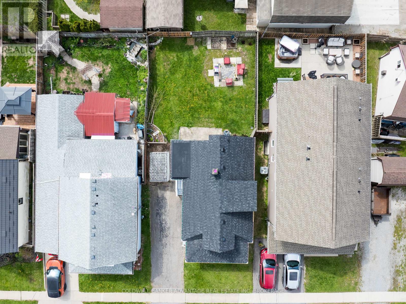 7 Battle Street, Thorold, Ontario  L2V 3W3 - Photo 4 - X13078654