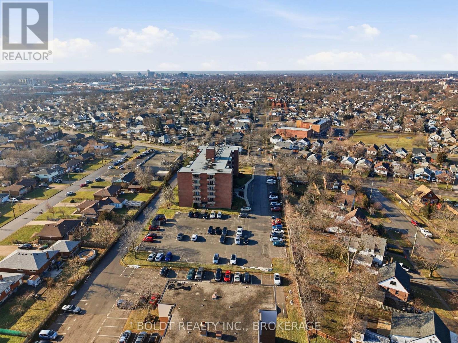 107 - 264 Grantham Avenue, St. Catharines, Ontario  L2P 3H1 - Photo 23 - X13080474