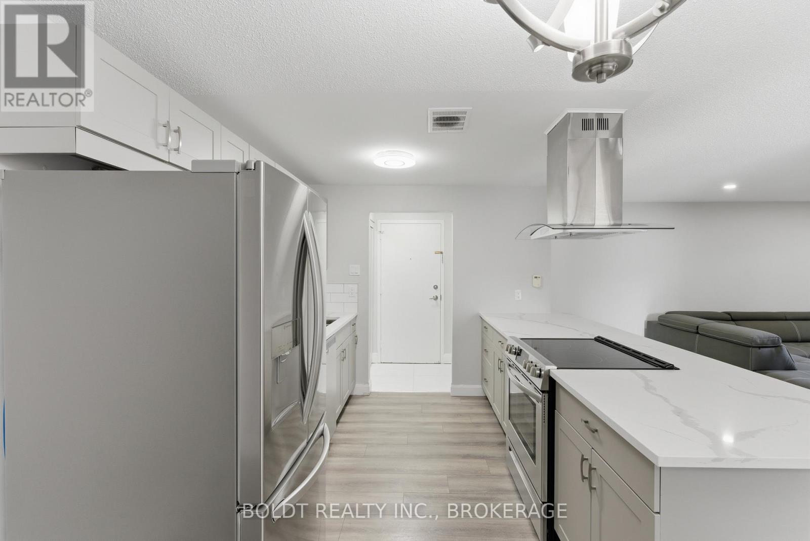 107 - 264 Grantham Avenue, St. Catharines, Ontario  L2P 3H1 - Photo 4 - X13080474
