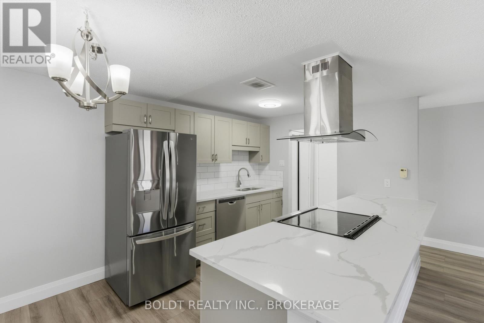 107 - 264 Grantham Avenue, St. Catharines, Ontario  L2P 3H1 - Photo 5 - X13080474
