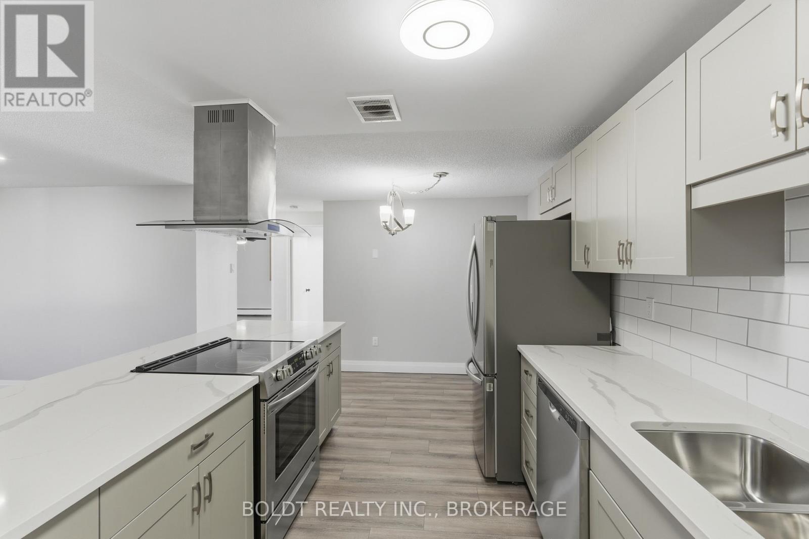 107 - 264 Grantham Avenue, St. Catharines, Ontario  L2P 3H1 - Photo 6 - X13080474