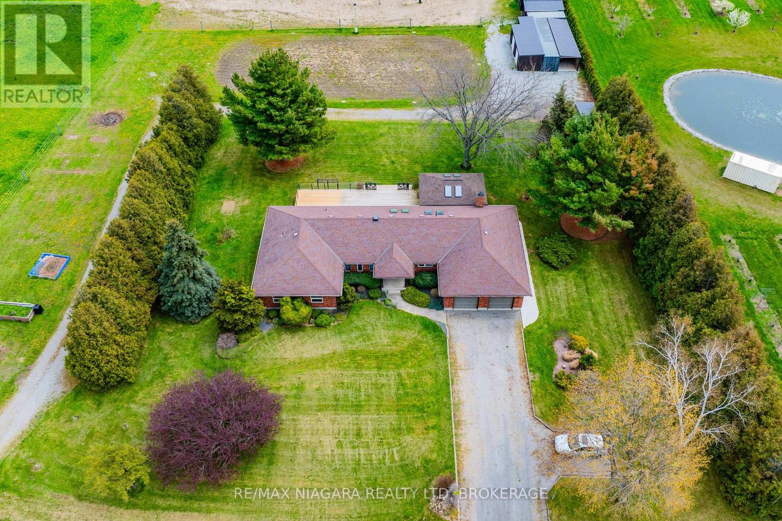 4850 Mountainview Road, Lincoln, Ontario  L0R 1B3 - Photo 40 - X13080526