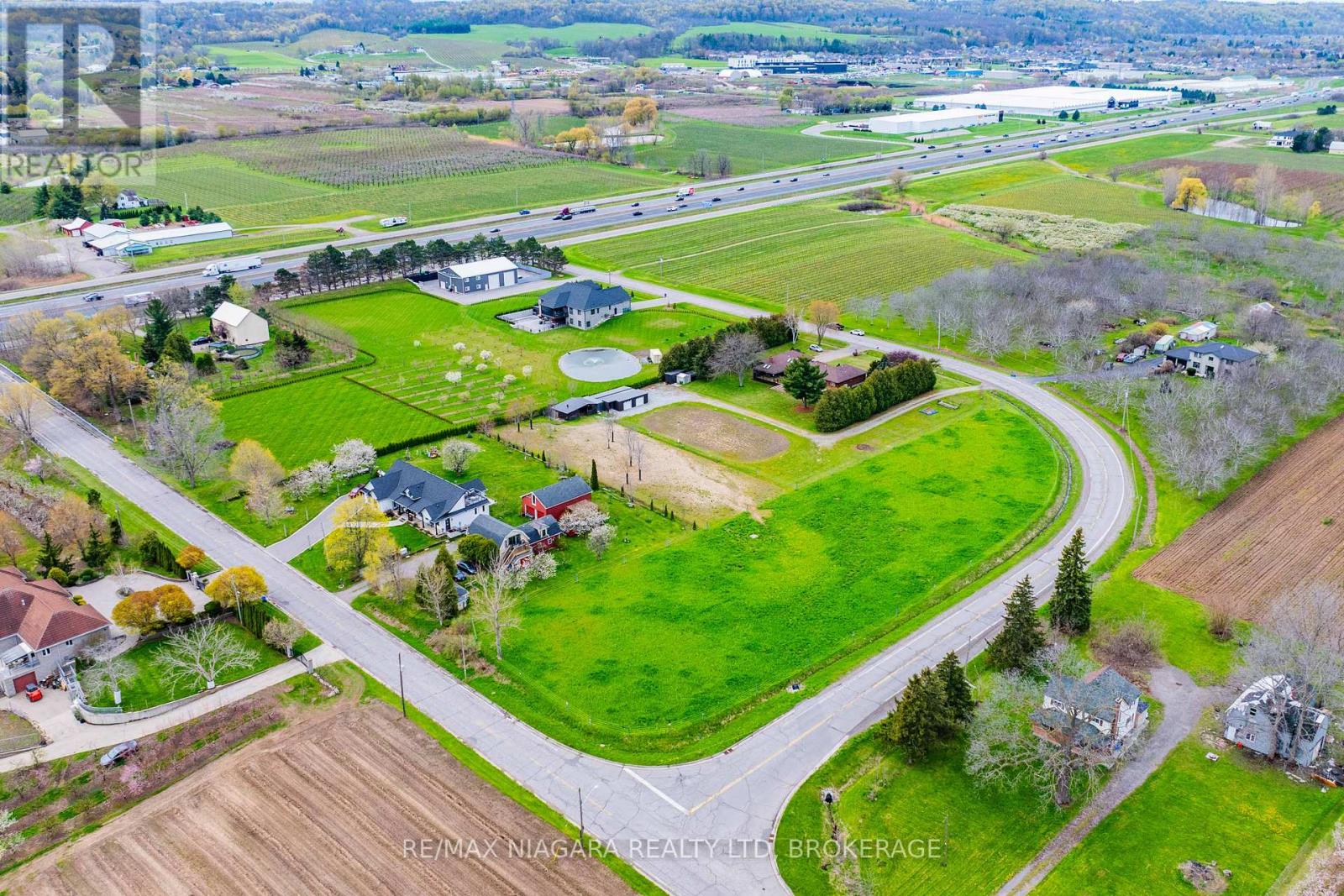 4850 Mountainview Road, Lincoln, Ontario  L0R 1B3 - Photo 45 - X13080526