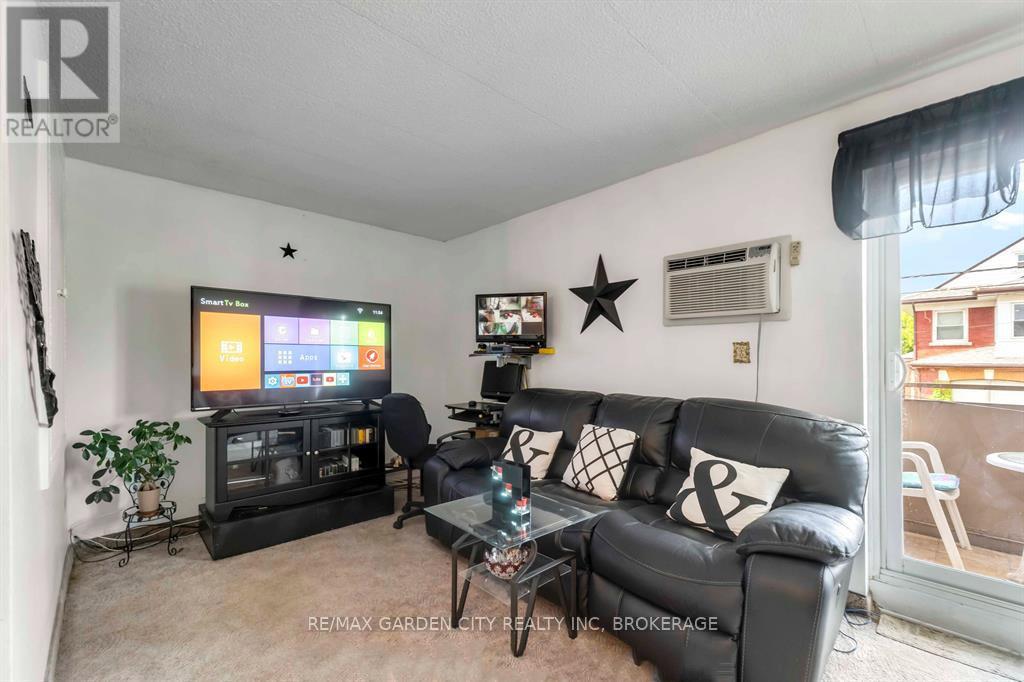 202 - 4692 Crysler Avenue, Niagara Falls, Ontario  L2E 3V8 - Photo 10 - X13080840