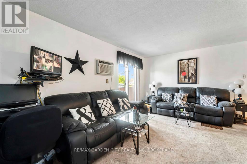 202 - 4692 Crysler Avenue, Niagara Falls, Ontario  L2E 3V8 - Photo 11 - X13080840