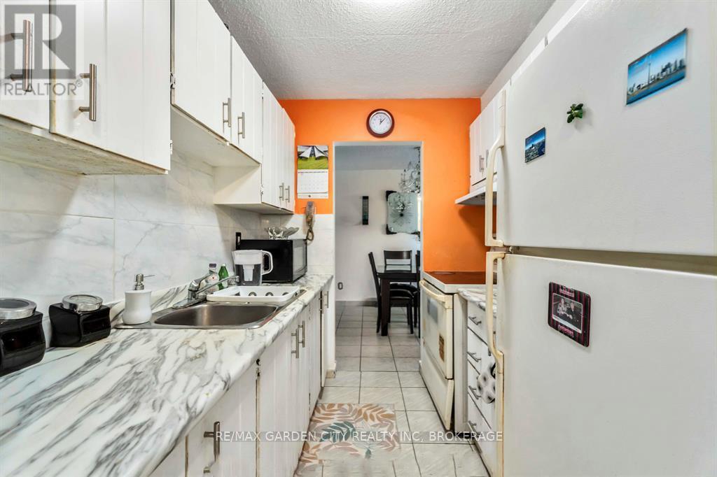 202 - 4692 Crysler Avenue, Niagara Falls, Ontario  L2E 3V8 - Photo 12 - X13080840