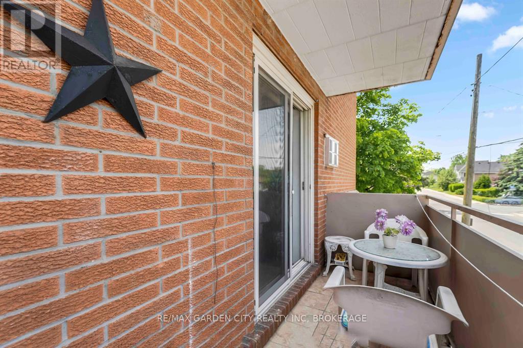 202 - 4692 Crysler Avenue, Niagara Falls, Ontario  L2E 3V8 - Photo 23 - X13080840