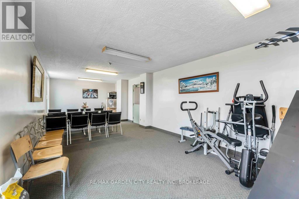 202 - 4692 Crysler Avenue, Niagara Falls, Ontario  L2E 3V8 - Photo 27 - X13080840