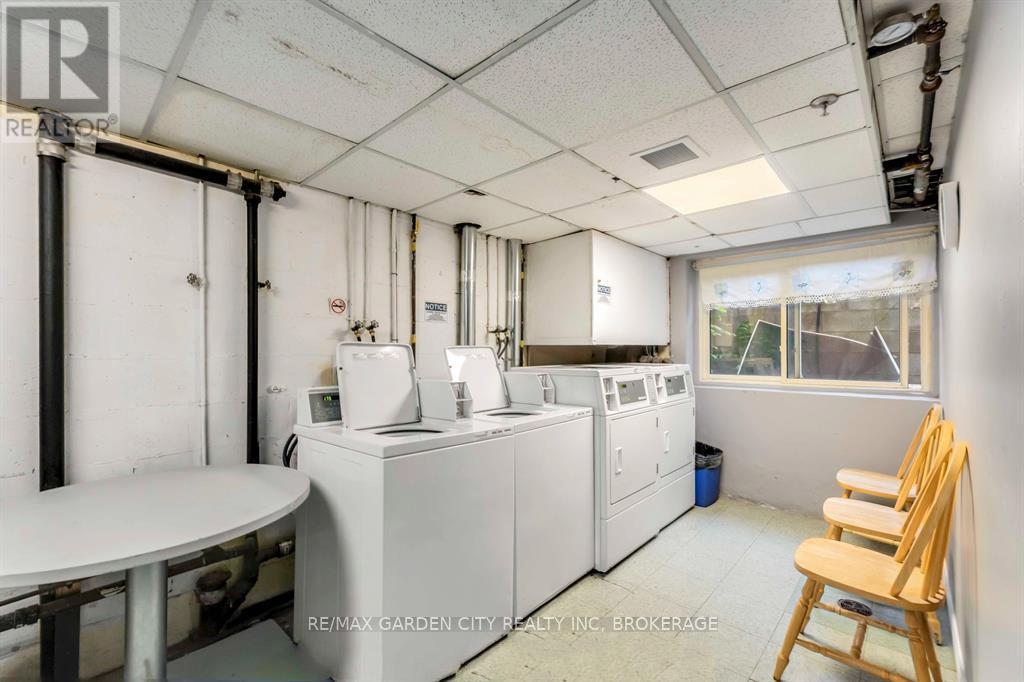 202 - 4692 Crysler Avenue, Niagara Falls, Ontario  L2E 3V8 - Photo 28 - X13080840