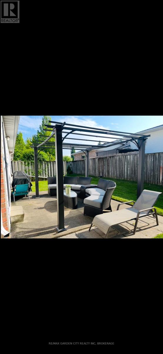 4 - 7370 Monastery Drive, Niagara Falls, Ontario  L2H 3C4 - Photo 18 - X13081330