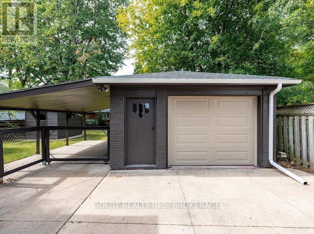 3047 Saint Patrick Avenue, Niagara Falls, Ontario  L2J 2M7 - Photo 25 - X13081858