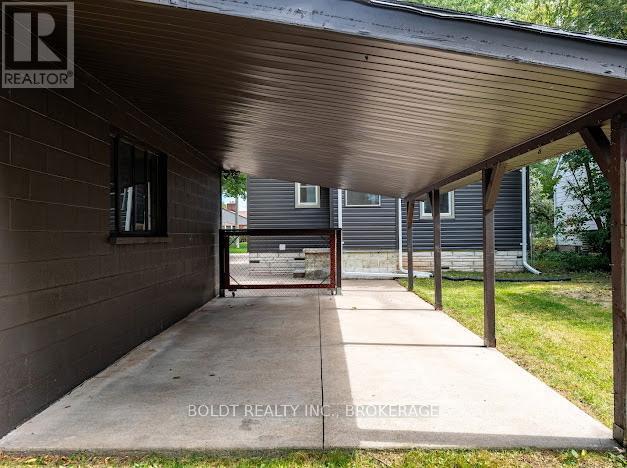 3047 Saint Patrick Avenue, Niagara Falls, Ontario  L2J 2M7 - Photo 26 - X13081858