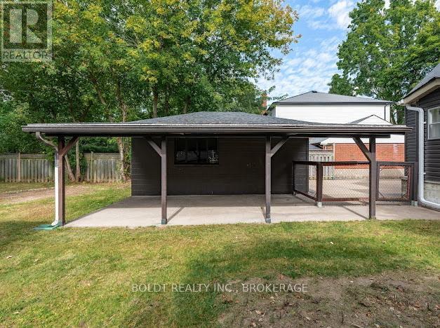 3047 Saint Patrick Avenue, Niagara Falls, Ontario  L2J 2M7 - Photo 31 - X13081858