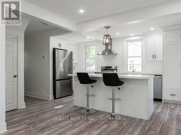 3047 Saint Patrick Avenue, Niagara Falls, Ontario  L2J 2M7 - Photo 6 - X13081858