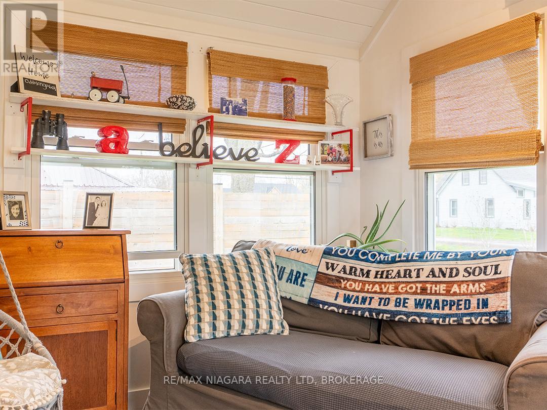3412 Locust Street, Port Colborne, Ontario  L3K 5V3 - Photo 32 - X13081878