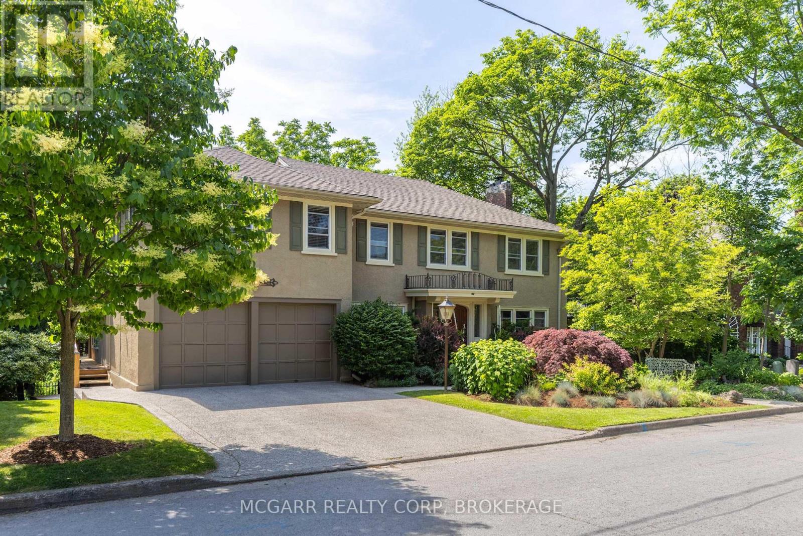 62 HILLCREST AVENUE, St. Catharines, Ontario
