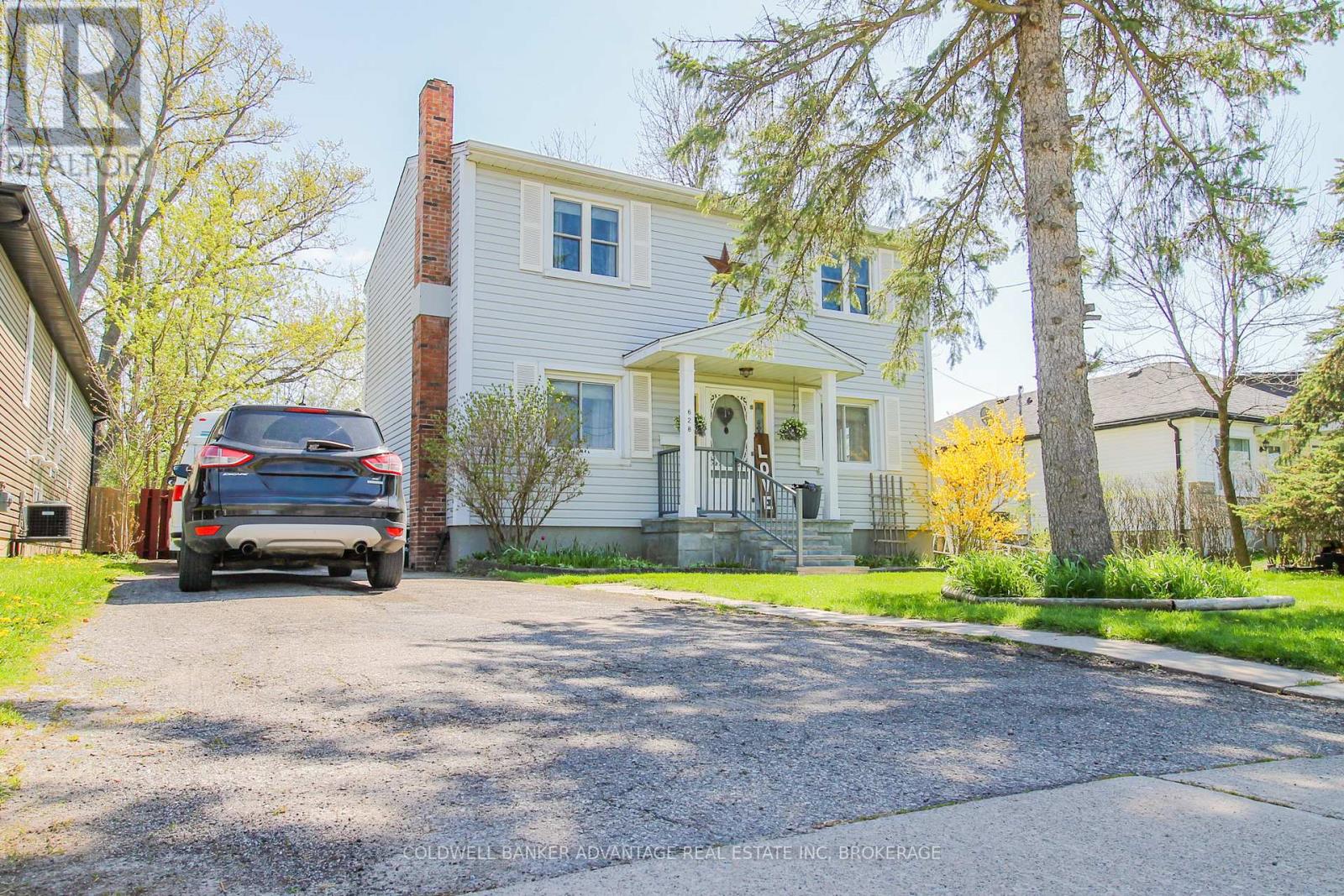 628 CLARE AVENUE, Welland, Ontario