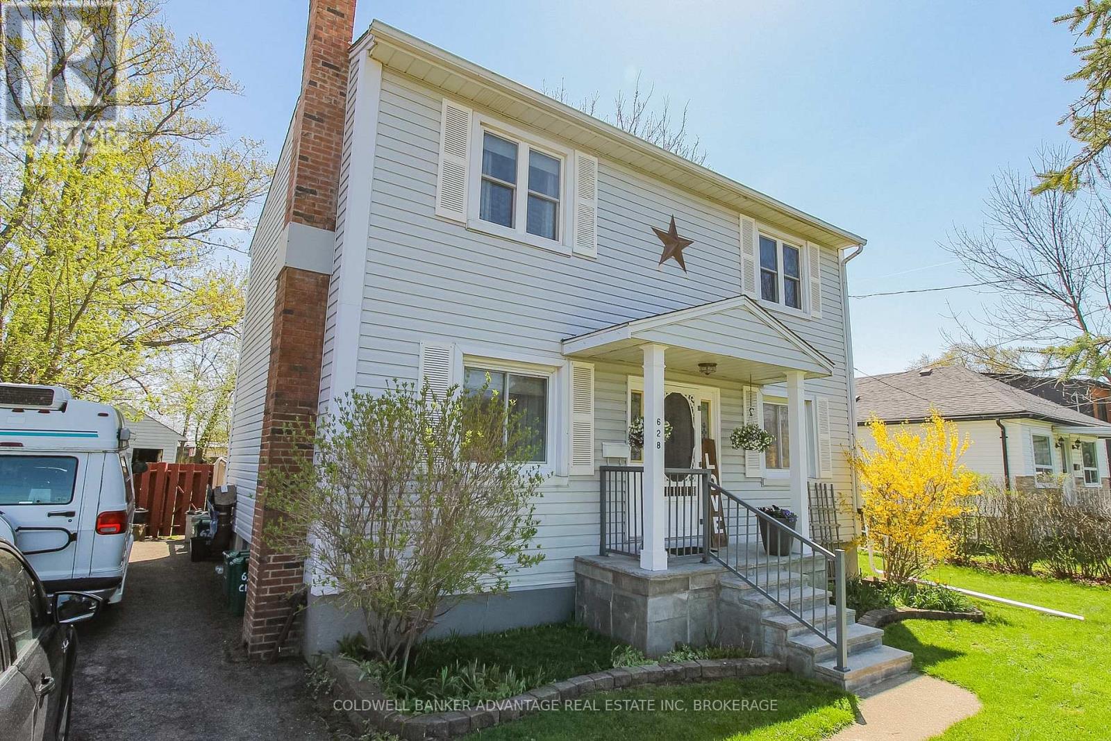 628 Clare Avenue, Welland, Ontario  L3C 3C1 - Photo 2 - X13084508