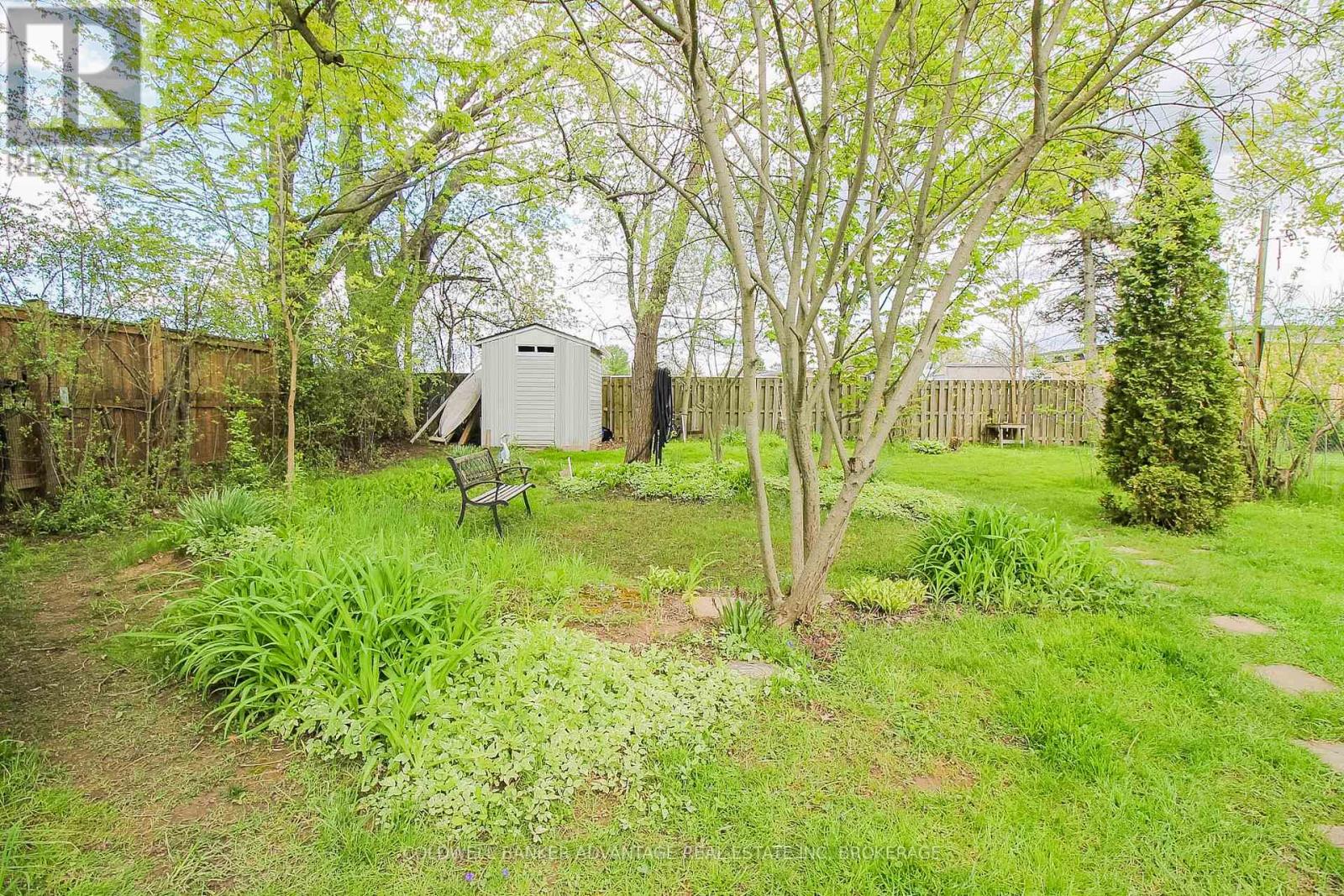 628 Clare Avenue, Welland, Ontario  L3C 3C1 - Photo 36 - X13084508