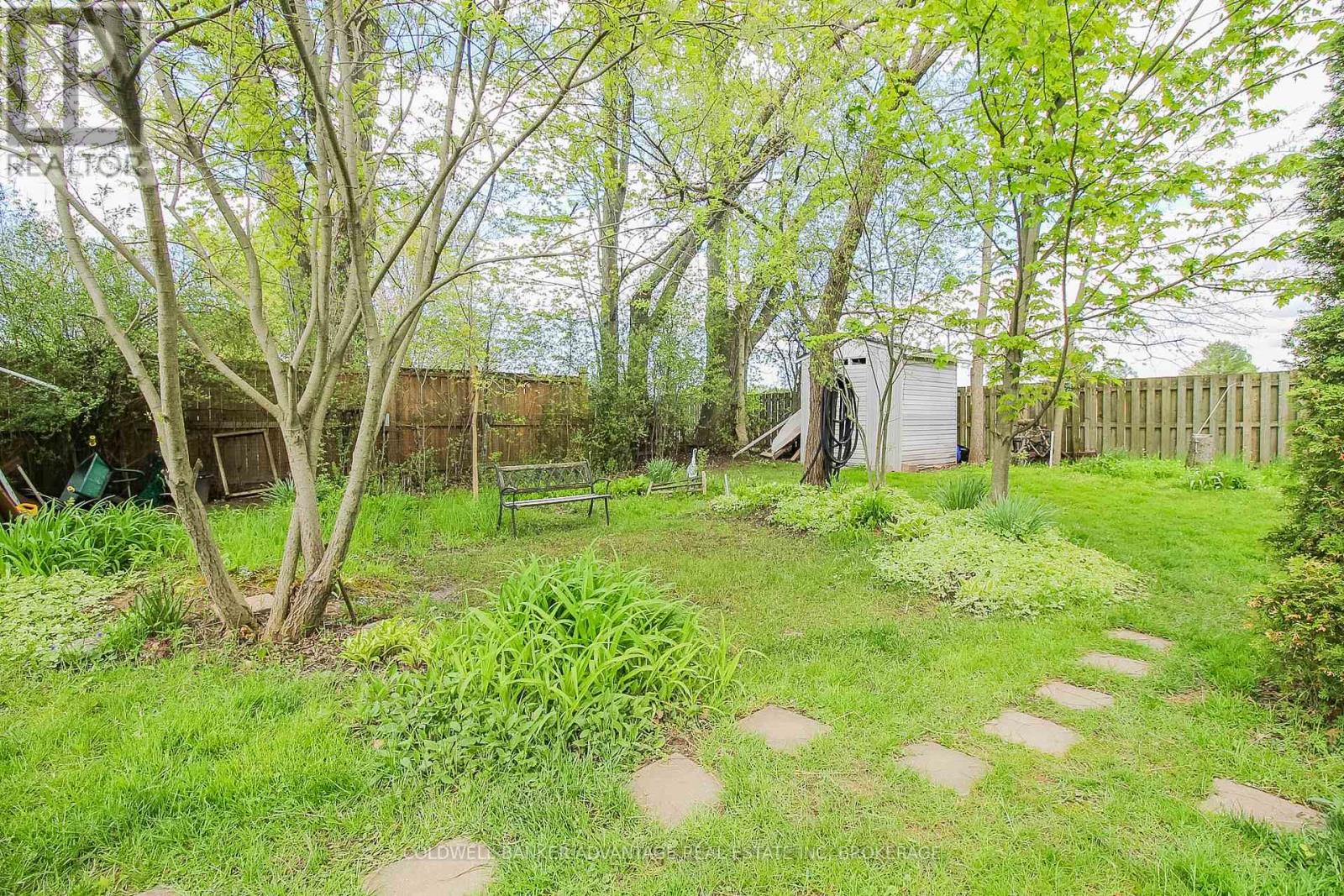 628 Clare Avenue, Welland, Ontario  L3C 3C1 - Photo 37 - X13084508