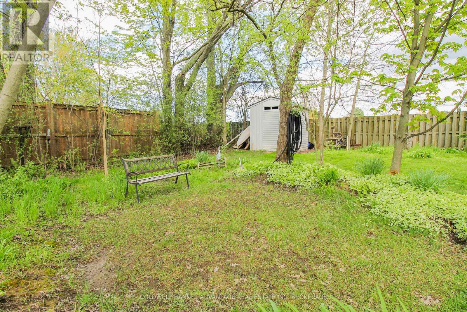 628 Clare Avenue, Welland, Ontario  L3C 3C1 - Photo 38 - X13084508