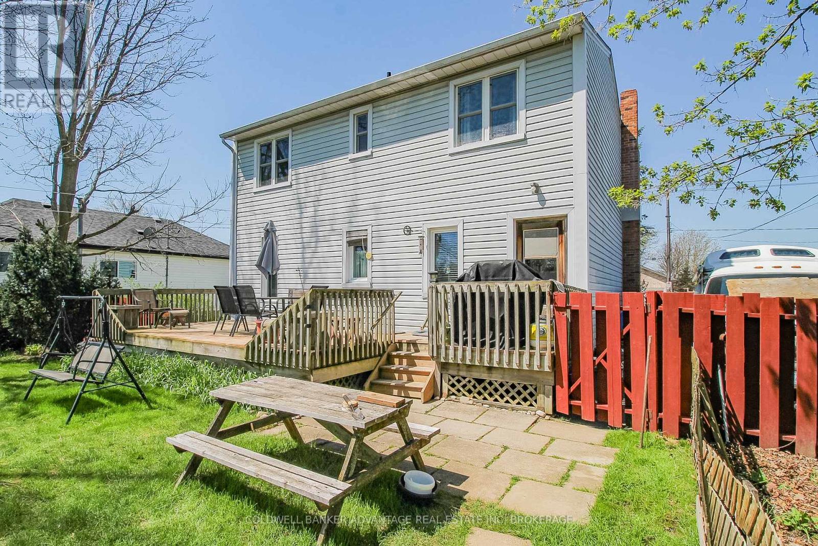 628 Clare Avenue, Welland, Ontario  L3C 3C1 - Photo 41 - X13084508