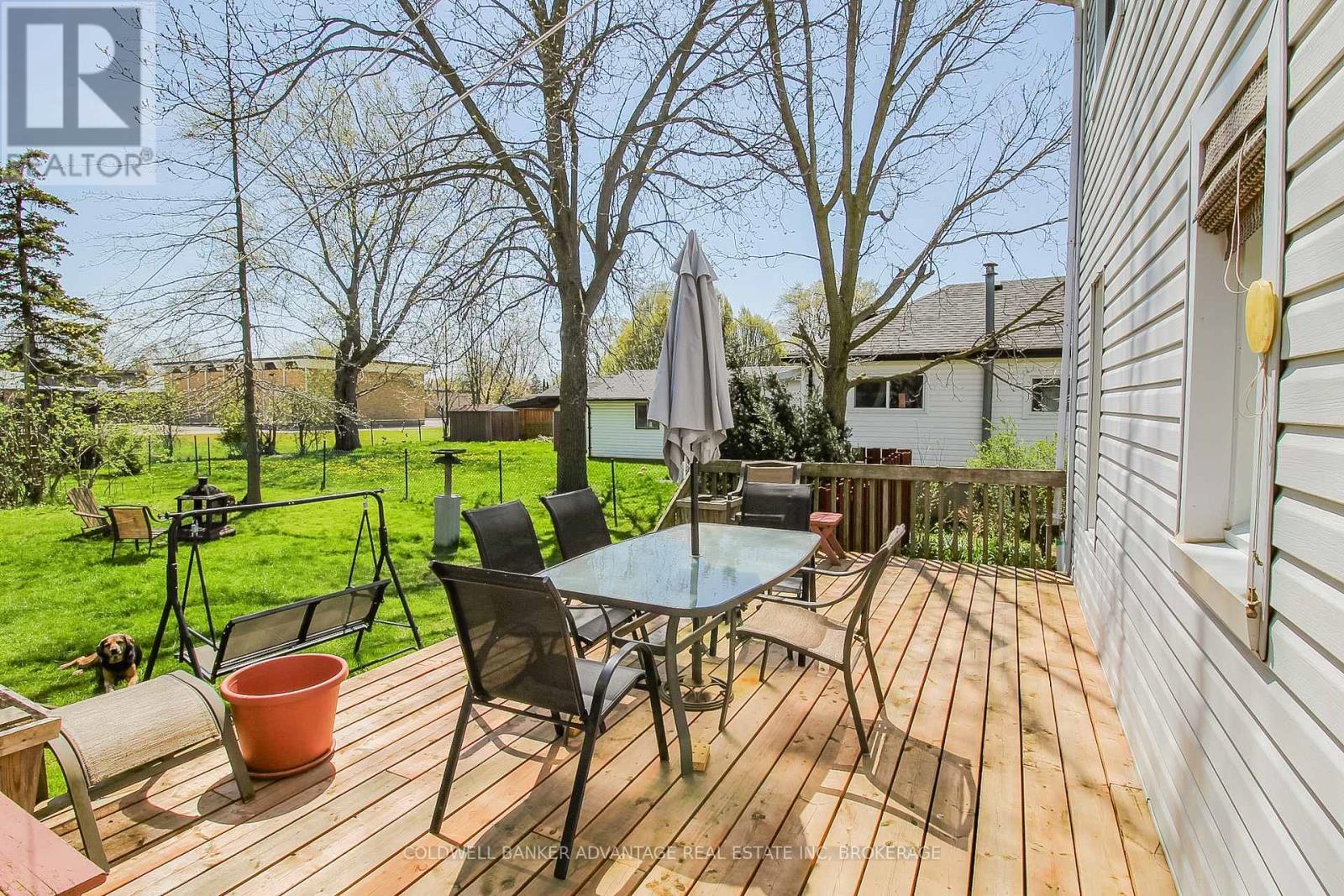 628 Clare Avenue, Welland, Ontario  L3C 3C1 - Photo 42 - X13084508
