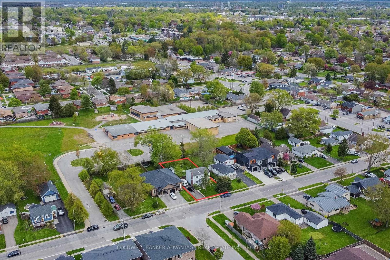 628 Clare Avenue, Welland, Ontario  L3C 3C1 - Photo 43 - X13084508