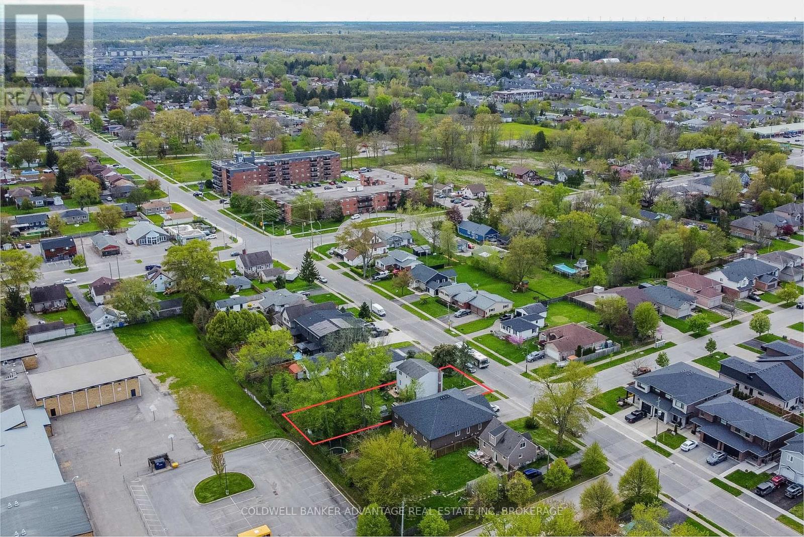 628 Clare Avenue, Welland, Ontario  L3C 3C1 - Photo 44 - X13084508