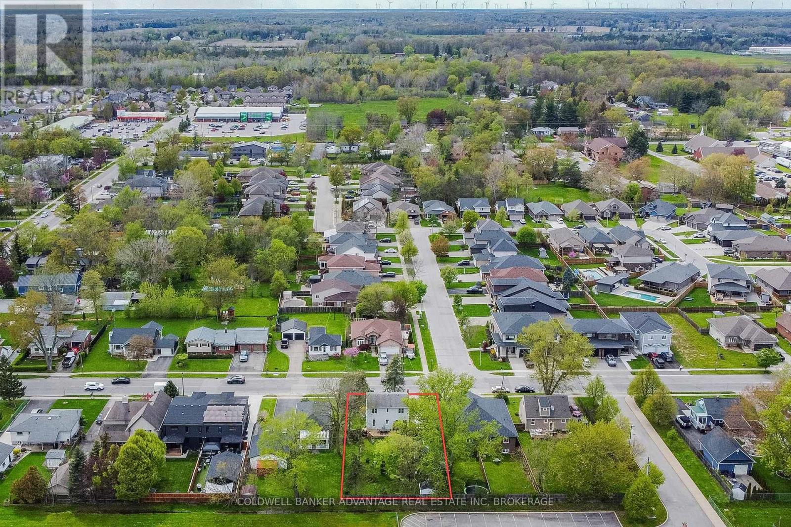 628 Clare Avenue, Welland, Ontario  L3C 3C1 - Photo 45 - X13084508